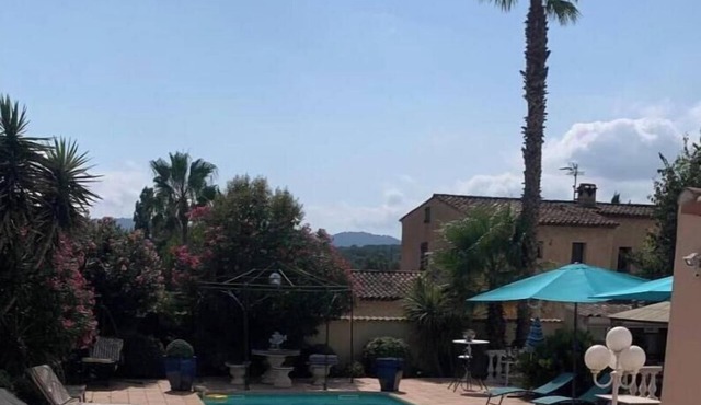 La Villa Provençale