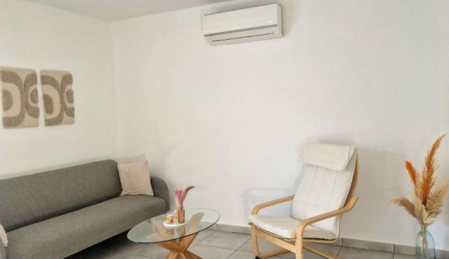 La villa tpi