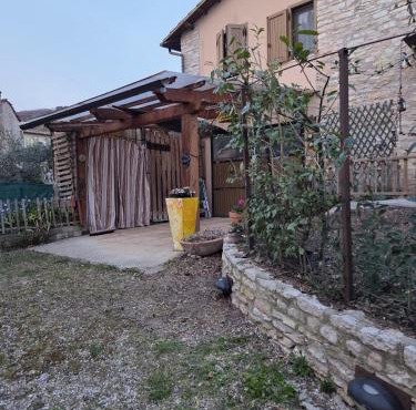 La Volpe e L'Iris