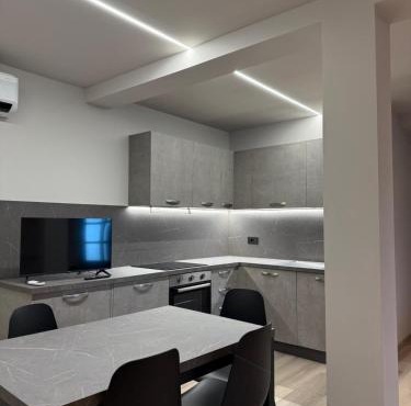 Lanzo Belvedere - Central Apartment