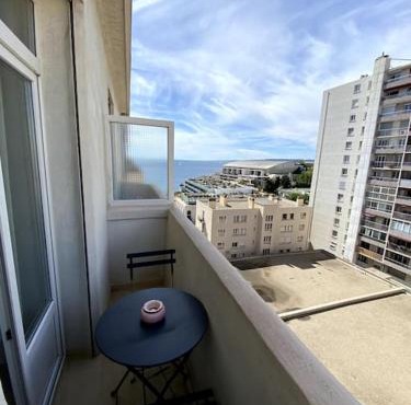 Le 43 location bord de mer