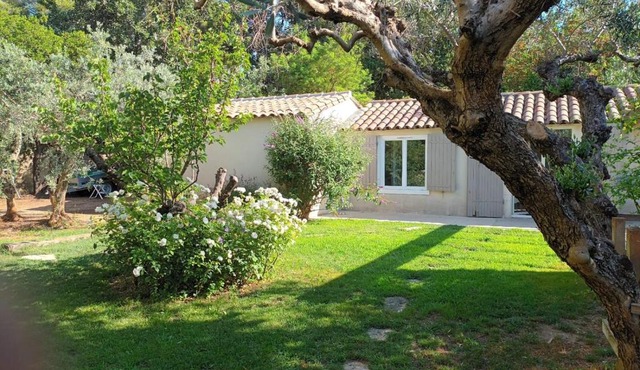 Le Cabanon
