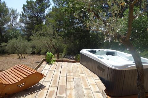 Le Cabanon