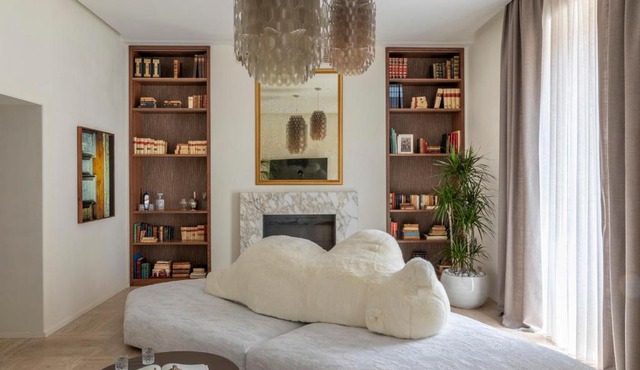 Le Case di Andrea - Luxe Rome apartment
