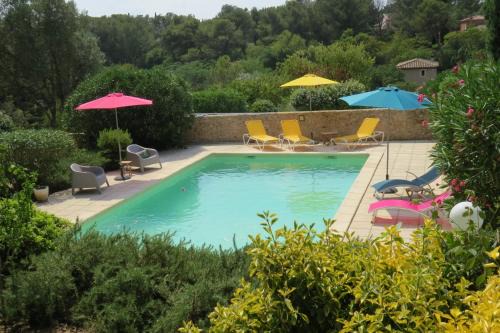 Le Castel Home Nîmes