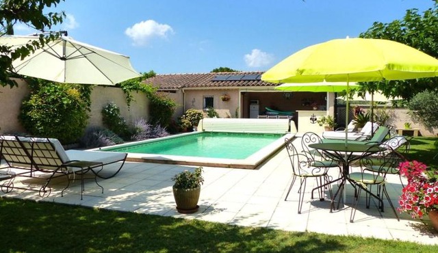 Le Clos de Calas