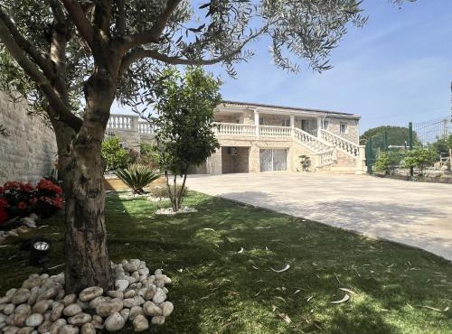 "Le Clos de Pierres" Grande Maison Jusqu'à 28 Pers Sauna Spa Piscine Pétanque