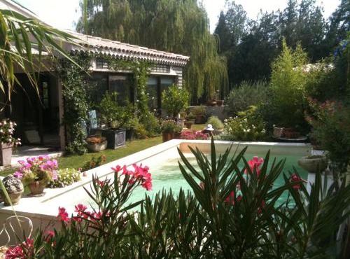 Le Clos Martin