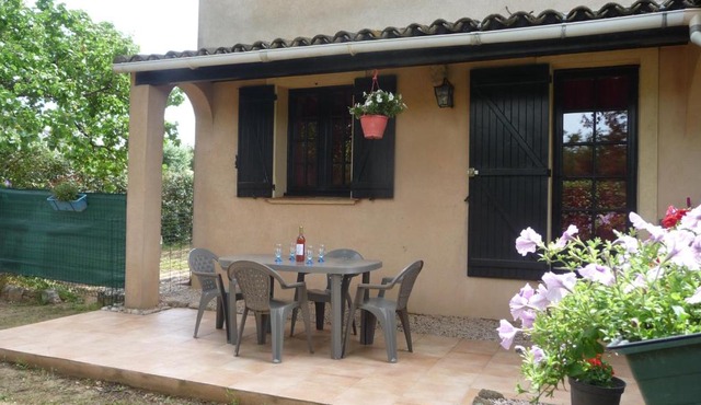 Le coin tranquille