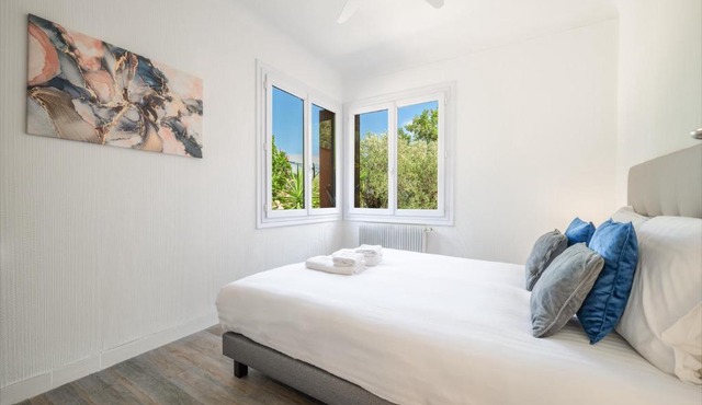 Le COQ Tanambao - Peaceful - WiFi - 5 min from the sea