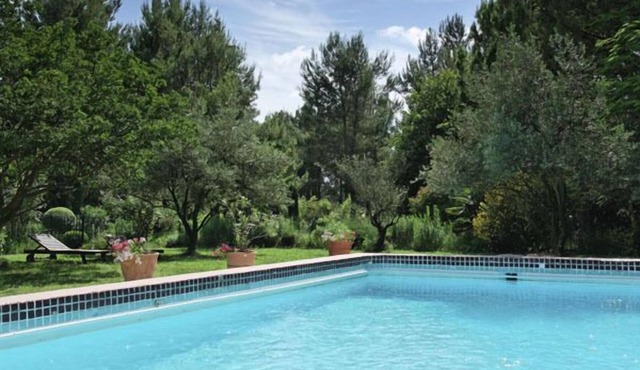 Le Domaine de Saint Véran