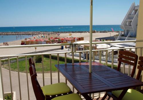 Le Front de Mer