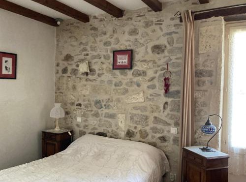 Le gîte du bonheur