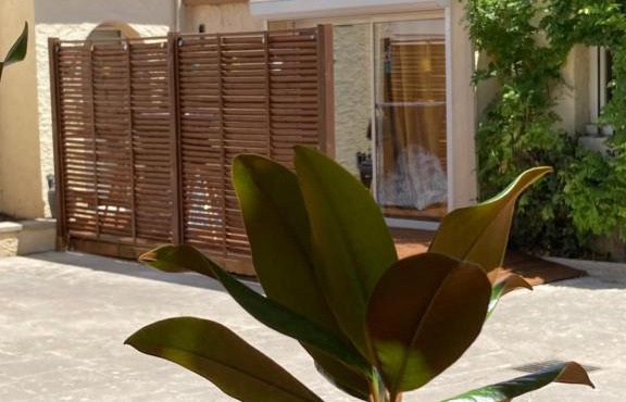 le Garden Cocoon