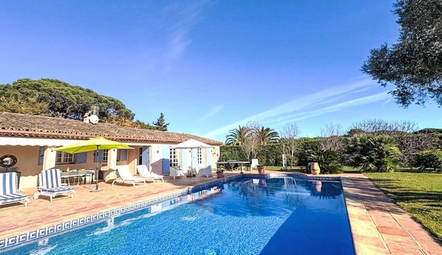 Le Grand Pin by Interhome
