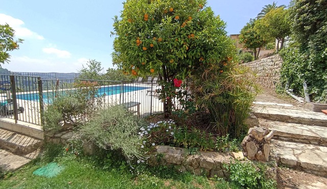 Le Lavoir de Grasse - GRASSE