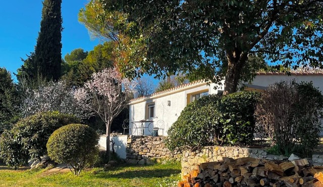 Le Mas Bello Visto Douceur de Vivre Entre mer et Verdon