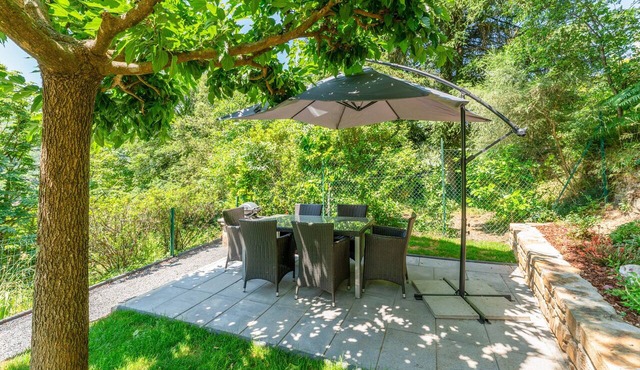 Le Mas de la Brousse – Nature, Comfort & Charm in the Heart of the Cévennes