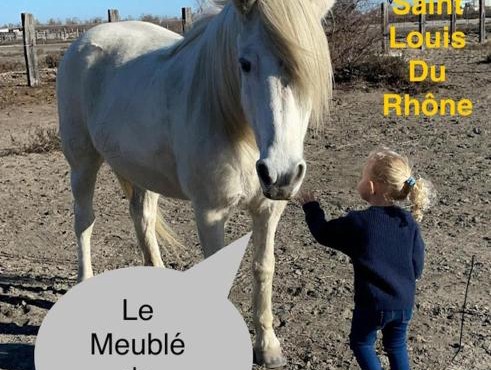 Le Meublé de marine