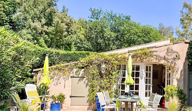 Le Mimosa St Laurent by Interhome
