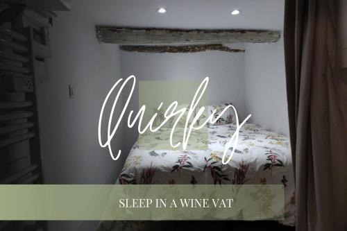 Le Nid du Vigneron I Authentic escape