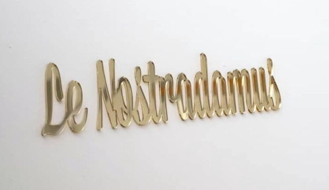 Le Nostradamus - Magnificent downtown apartment with parking
