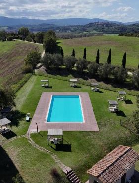 Le Palazze B&b