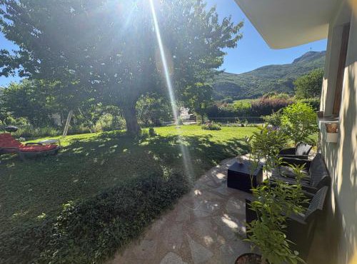 Le petit gîte