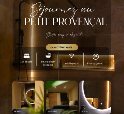 Le Petit Provençal