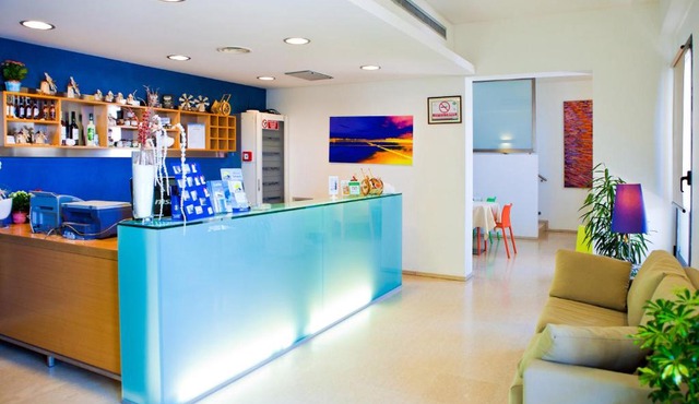 Le Saline Hotel