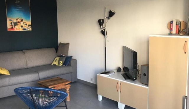 Le Studio Central Park
