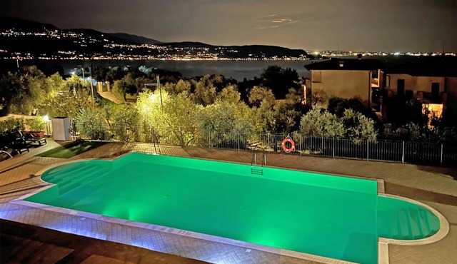 Le Terrazze PT36 by Wonderful Italy