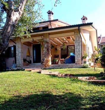 Lemon Villa Lake Garda