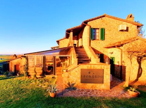 LEONÄRDO Guests House - LT Locazione Turistica