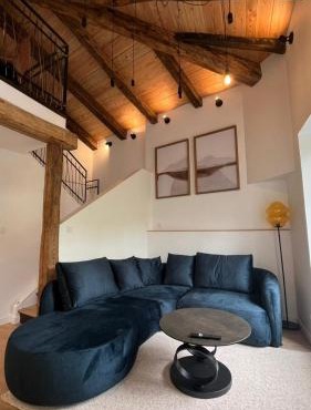 Les Appartements de Millau