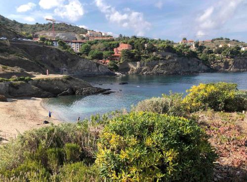 LES BATTERIES bord de mer