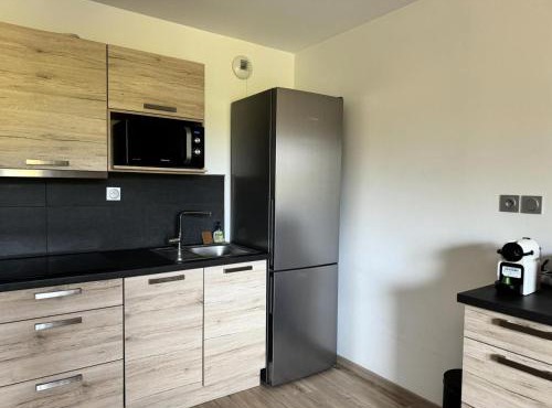Les Chalets Des Rennes - Studio moderne et cosy - Les Chalets des Rennes MAE-5301