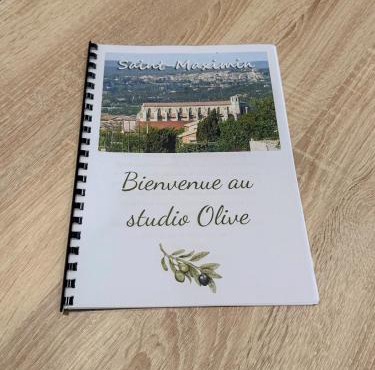 Les studios du Général - Lavande