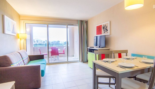 Les Marines de Gassin by Interhome