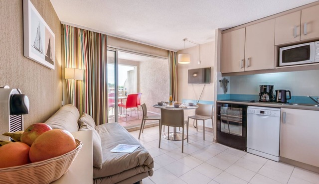 Les Marines de Gassin by Interhome