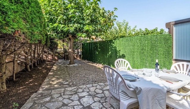 Les Terrasses de la Méditerranée by Interhome