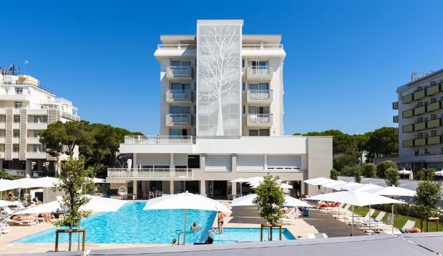 Life Hotel 4 Superior