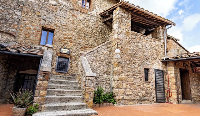 Locanda Casalta