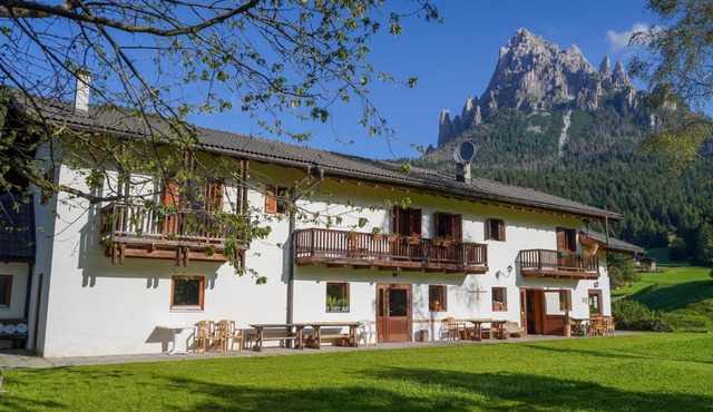 Locanda Val Canali