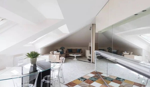 Loft Cedro