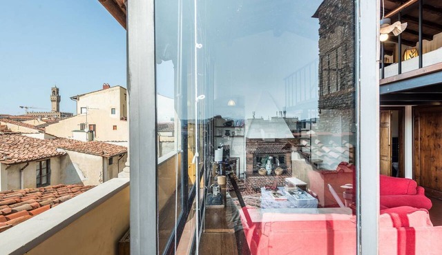 Loggia Panoramica by Mmega