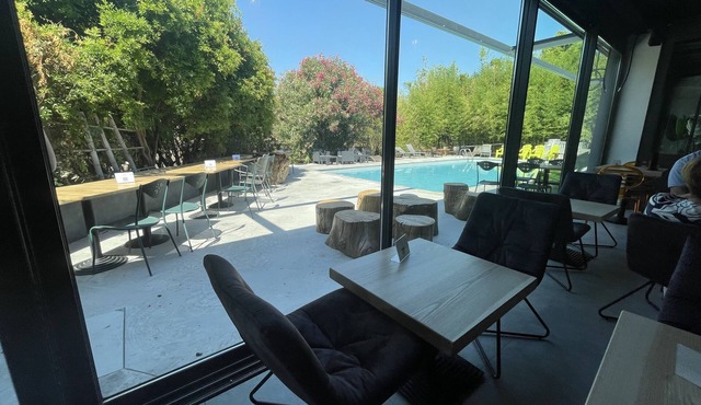 Logis Hôtel Nimotel