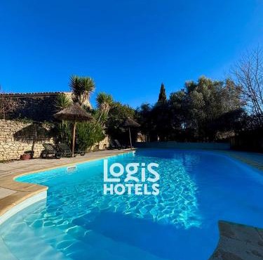 Logis Hotel Restaurant L'Esquielle