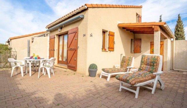 Lou Cantalou by Interhome
