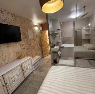 love room